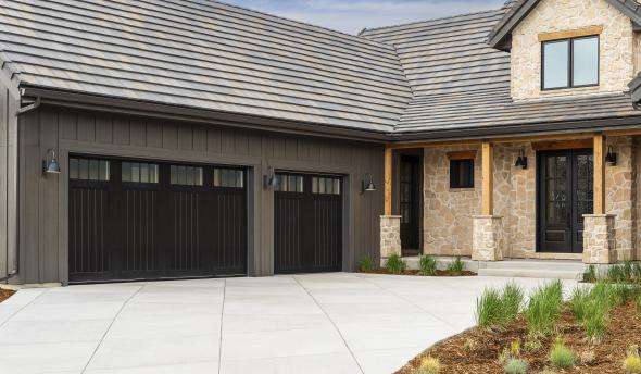 CR Carriage House 5L - Denver