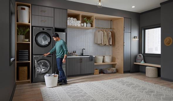 Signature Kitchen Suite