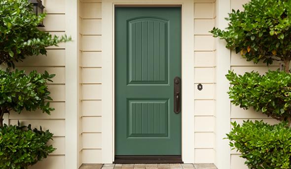 Masonite