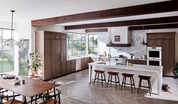 Signature Kitchen Suite