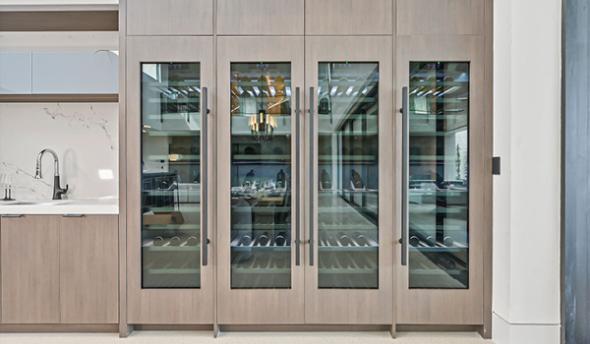 Signature Kitchen Suite