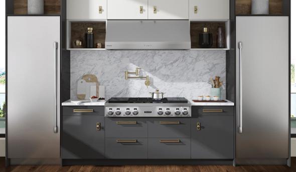 Signature Kitchen Suite
