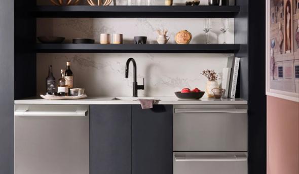 Signature Kitchen Suite