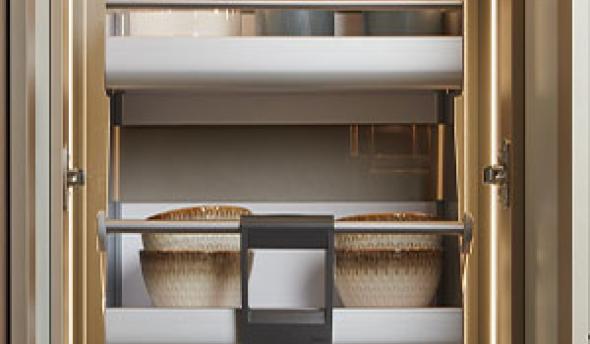 Wellborn Cabinet Inc.