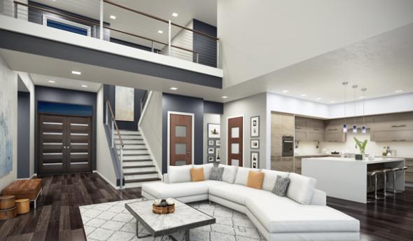 Cooper Lighting