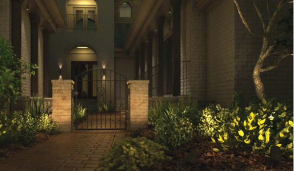 Cooper Lighting