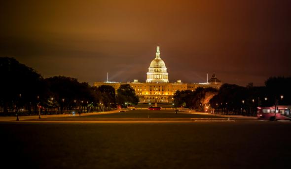 Capitol Building
