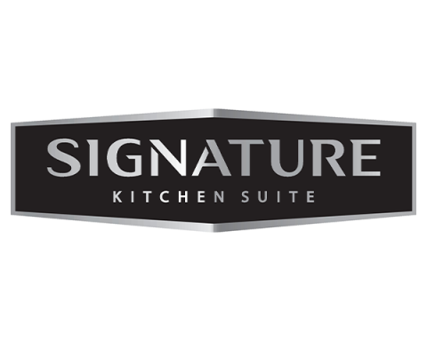 Signature Kitchen Suite