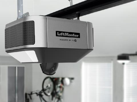 LiftMaster