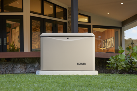 Kohler Home Energy